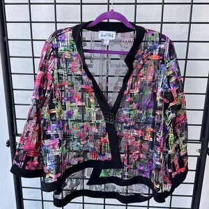 Joseph Ribkoff jacket